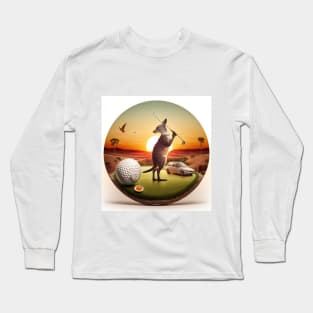 Reinterpretation Long Sleeve T-Shirt